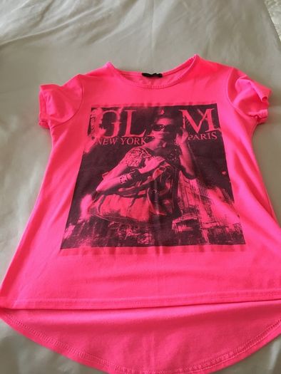 Ladies / Teenager girls new top S/M