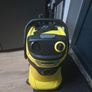 Karcher W5 Wet & Dry Vacuum Cleaner Image 2