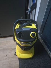 Karcher W5 Wet & Dry Vacuum Cleaner