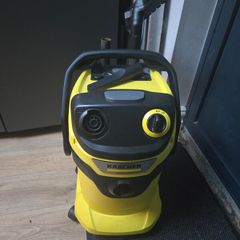 Karcher W5 Wet & Dry Vacuum Cleaner