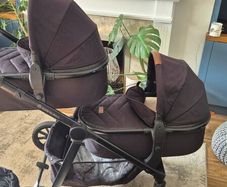 Twin Buggy