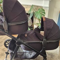 Twin Buggy