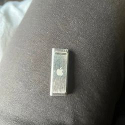 iPod Shuffle 3rd Generation
