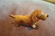 Schleich Miniature Daschund