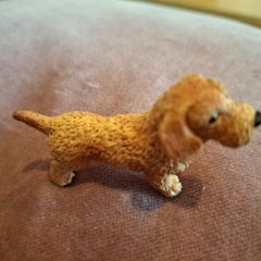 Schleich Miniature Daschund
