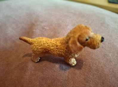 Schleich Miniature Daschund