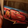 Lightning McQueen Leather Jacket Image 7