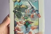 TECMO Karakuri PSP Game