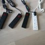 Extension Leads x 5 Image 3
