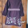 Ladies Fee G Coat Size 10 Image 5