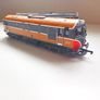 Model  Railway Irish Loco Image 3