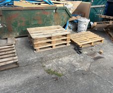 Free Pallets Harolds Cross