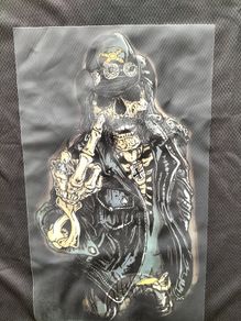Motorhead tee