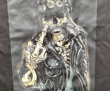 Motorhead tee