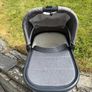 UPPAbaby Vista V2  Grayson  with accessories Image 4