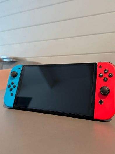 Nintendo Switch Complete Bundle