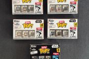Funko Bitty  Pop !! Star Wars