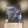 HALO REACH Legendary Edition with Game Still Sealed Image 9