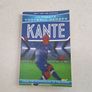 3 Ultimate Football Heroes Books Image 2