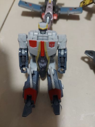 Transformers energon combiners