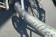 Bikes male and female adult size