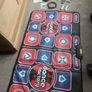 Dance mat Image 2