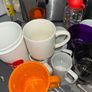 cups and plates Image 6