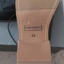 River Island leather shoes Image 3
