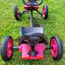 Berg Pearl Go-kart Image 6
