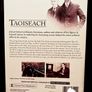 2009. Taoiseach. DVD Image 3