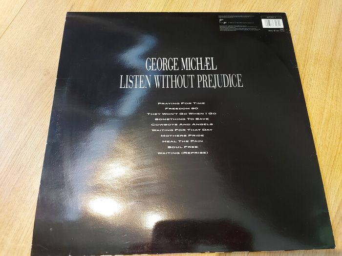Batch Of Vinyl Records For Sale (9/15) - All Cleaned And In Excellent Condition