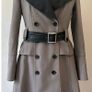Karren Millen Cashmere Coat Image 5