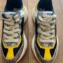 GG sneakers size 39 Image 3