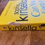 Can you keep a secret? - Sophie Kinsella - Paperback Image 4