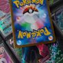 Quaquaval EX ! Ultra Rare ! from Triplet Beat Set ! 2023 ! Japanese Pokemon Card ! Image 6