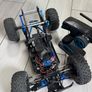 rc car FTX outlaw brushed Image 4