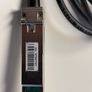 55 ProLabs 10G SFP+ DAC Cable 3m (Dell Compatible) - Pristine - Smaller Amounts Possible Image 2