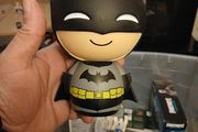 bat man