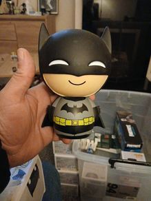 bat man