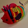 Large Squishmallow "Oshun" - Brand New Duo Image 4