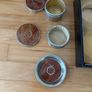 Antique Dressing Table Set Image 5