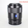Sony Zeiss Fe 55mm F1.8 Za Lens (e-mount) #0625 Image 2