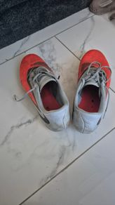 Nike football boots