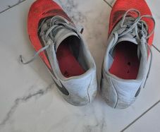 Nike football boots