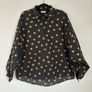 Gestuz Batwing Sleeve Shirt Image 2