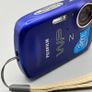 Fujifilm FinePix Z33 WP 10.0MP Underwater Camera Tested + Purple - Full Kit Image 9
