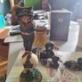 Vintage pieces. Prices to sell and discount on multiple buys. Look at my other ads. Thanks Image 5