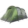 Mountain Warehouse Buxton 4 Man Tent  New Image 2