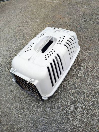small pet carrier