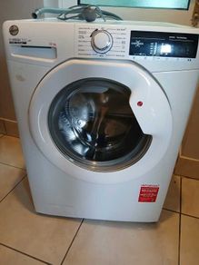 Washing machine (spin not working)